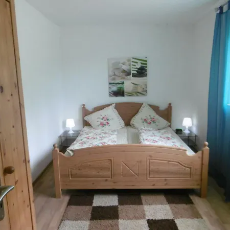 Appartement Moselblick Reil