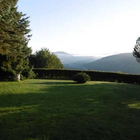 Moselblick Lejlighed Reil