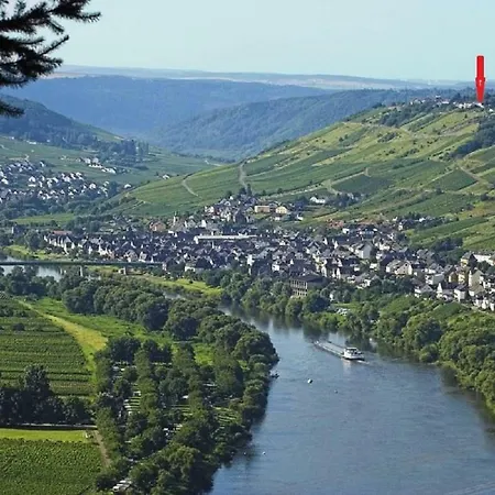 Moselblick Lejlighed Reil